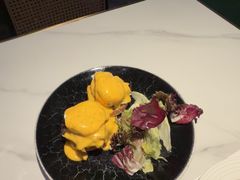-静香HOUSE·全时段融合餐厅(七星欢乐颂店)