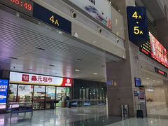 -长春西站