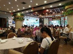 大堂-六婶西关小厨(光塔路店)