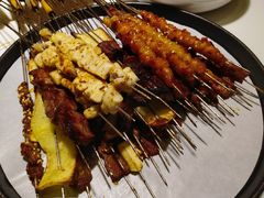 -卡路里的烤宴(浑南首创店)