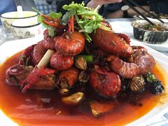 -辣螃铠盆盆蟹大排档(总店)