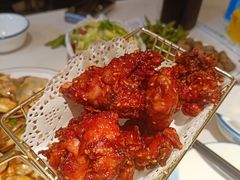 -京城·森鸽排档(双井店)