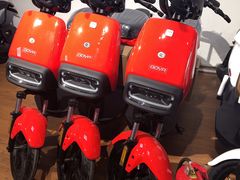 -九号电动车(安定门内大街店)