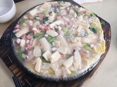 -华春餐馆(鱼山路店)