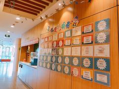 -金宝贝早教(富力广场中心)