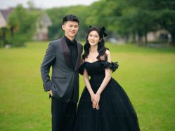 点击看大图 -Mu慕婚纱摄影·超级工作室