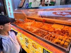 -老广州牛杂(深圳白石洲总店)