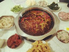 -大龙火锅(老店)