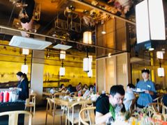 -尚海豆捞(乐虹坊店)