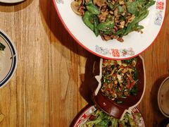 -破三川·新川菜(静安大融城店)