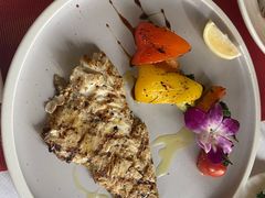 -ITA·意塔意大利餐厅(亦庄店)