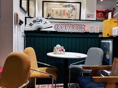 -堂屋糖水店(愚园店)