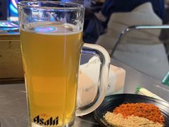 -微醺烤牛·炭火烧烤·精酿啤酒(东郊记忆店)