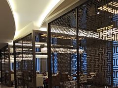 -杭州和达希尔顿逸林酒店·和园中餐厅-杭帮菜名店