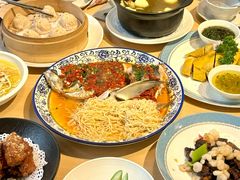 -兔爸私家小厨(新北万达店)