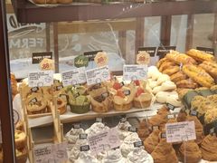-PAPER STONE BAKERY(天汇广场店)