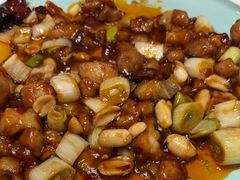 -北平味道.京味菜.烤鸭(梨园店)