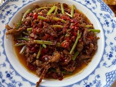 -八大碗·地道东北菜(白塔堡店)