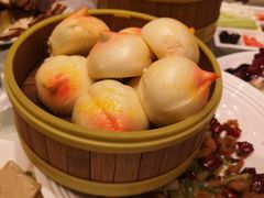 -大铁勺新津菜(东丽阳光新业广场店)