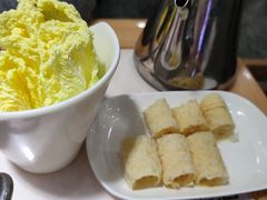 -牛缘村·贵州黄牛肉火锅(西善桥店)
