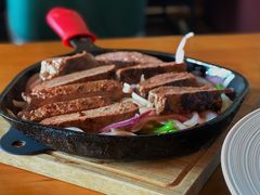 -HFFOUSA TACO弗萨塔可墨西哥餐厅(颐堤港店)