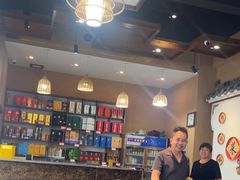 -朗妈私房菜(婺女州店)