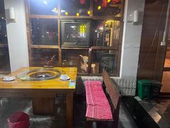 -一品渔乡·水库灶台鱼·乐享庭院