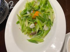 -大理实力希尔顿酒店御璽中餐厅YUXI – CHINESE RESTAURANT