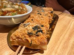 -小豆海棠(嘉兴路店)