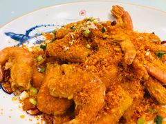 -陇菜和盛祥(金轮宾馆店)