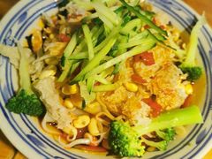 -子午路张记肉夹馍(小寨西路店)