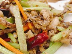 -巷子深菜馆(新华路店)