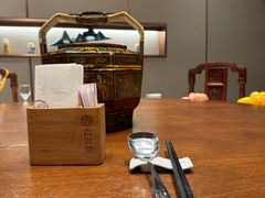 -唐山宴大唐州府精品中餐