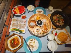 -南棠馆粤菜坊(群光店)