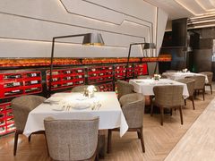 -燃扒房Steakhouse(皇庭店)