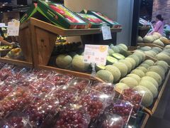-果蔬好生活超市(乐堤港店)