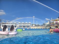 -上海玛雅海滩水公园