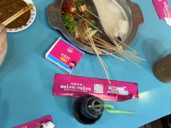 -蜀巷弯弯串串香(长春总店)