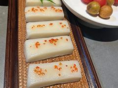 -吴越荣记·苏州菜·松鼠桂鱼(娄门景区店)