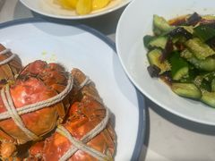 -杨氏青龙虾·羊蝎子(金盛路总店)