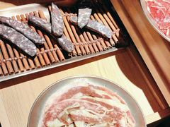 -西塔老太太泥炉烤肉(亚运村店)