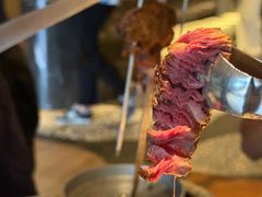 -拉蒂娜·巴西牛排馆 Latina·Brazilian Steakhouse(王府井喜悦店)