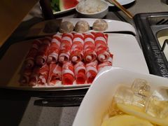 -海底捞火锅(青悦城店)