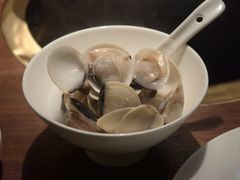 -大良毋米粥·粥底火锅(岭南天地店)