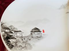 -途肴·老农饭庄(百里峡店)