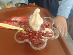 -陈老大冷饮厅(金街广场店)