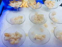 -加餐海鲜自助(集美银泰百货店)