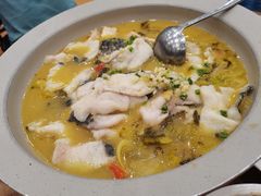 -一楼食业·美食人家