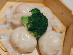 -粤食堂(天津和悦汇店)