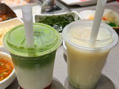 -海底捞火锅(杭州天虹购物中心店)